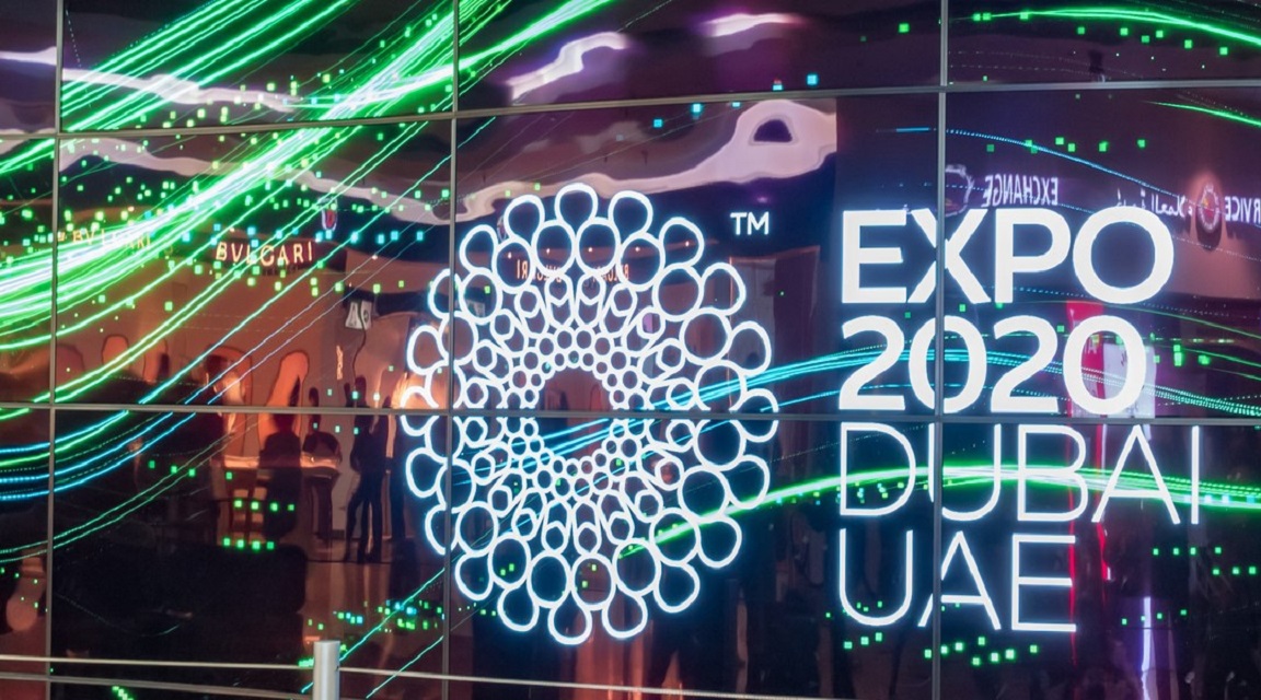 Expo DUBAI