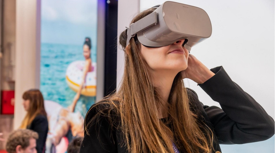 FITUR tecnología