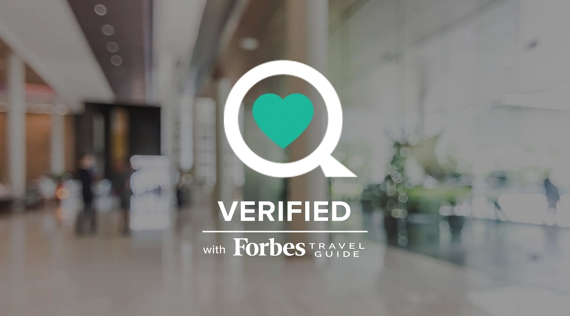 Forbes Verified