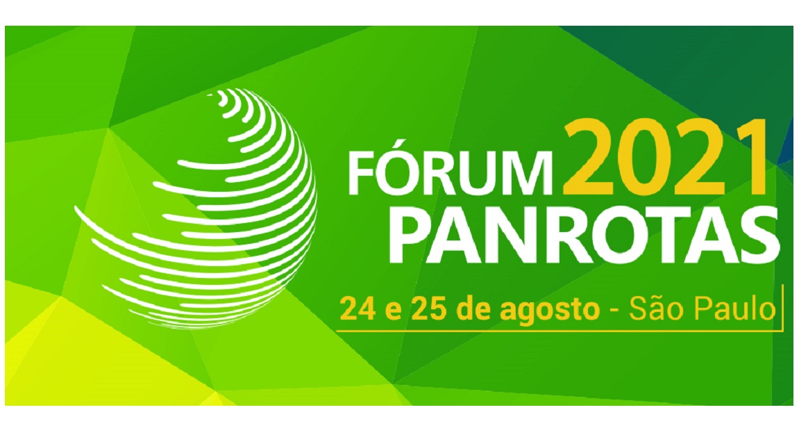 Forum Panrotas 2021