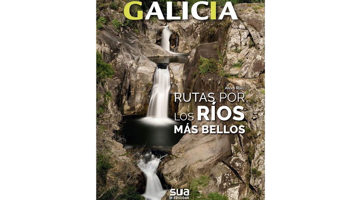 Ríos de Galicia