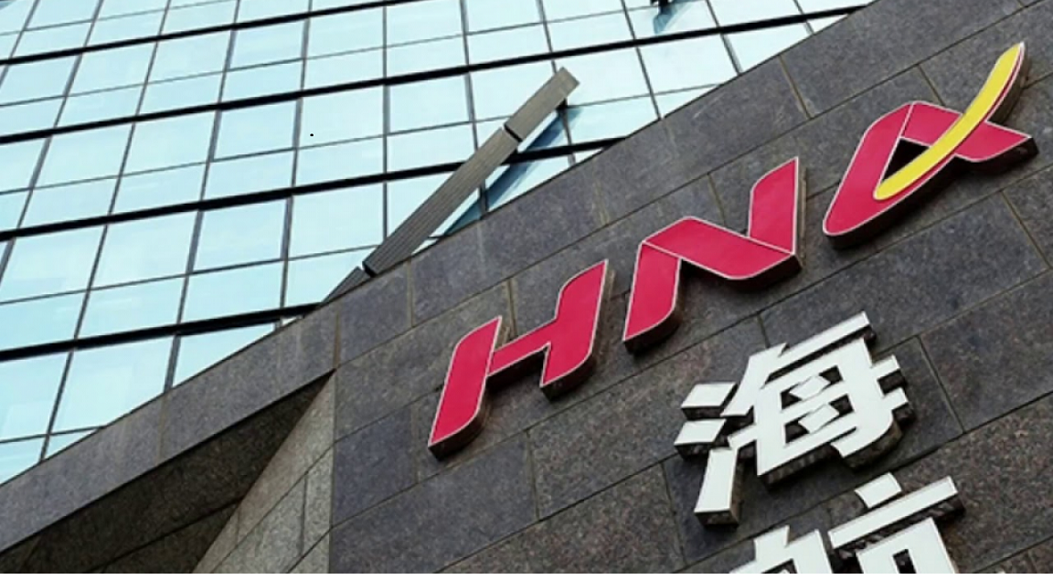 HNA