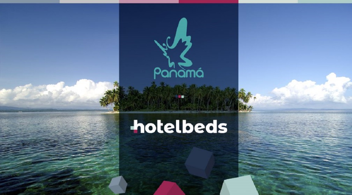 HotelBeds - Panamá