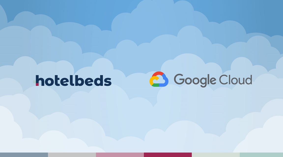 Hotelbeds Google Cloud