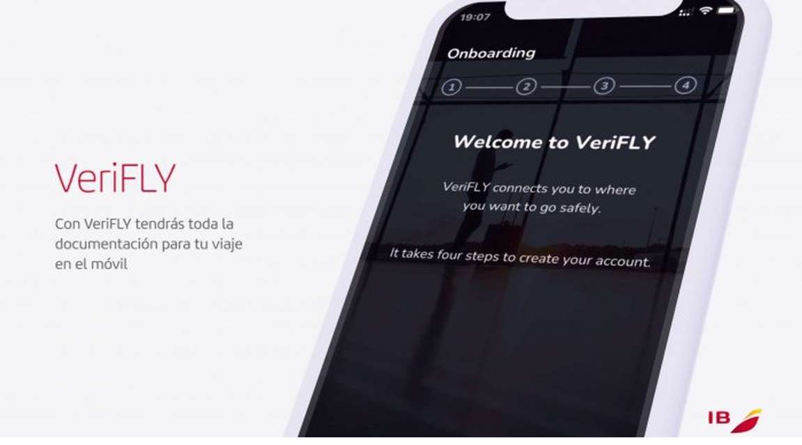 VeriFLY