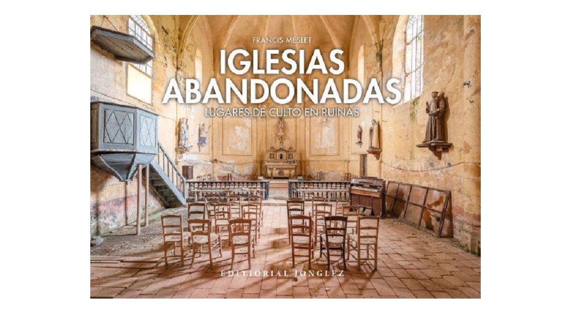 Iglesias abandonadas