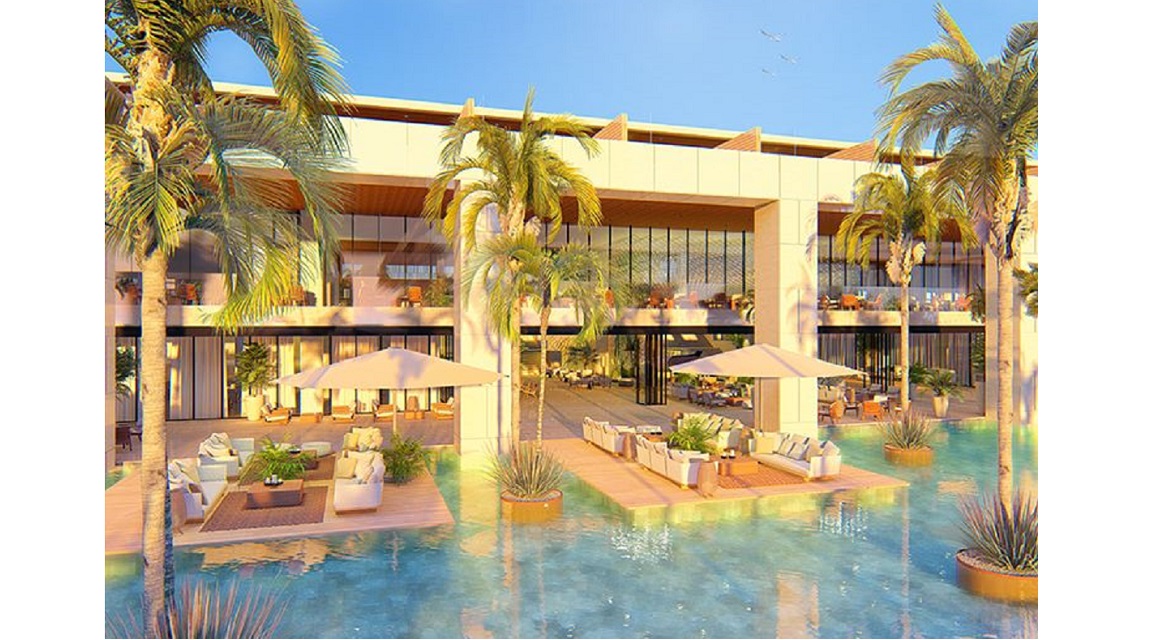 Live Aqua Punta Cana
