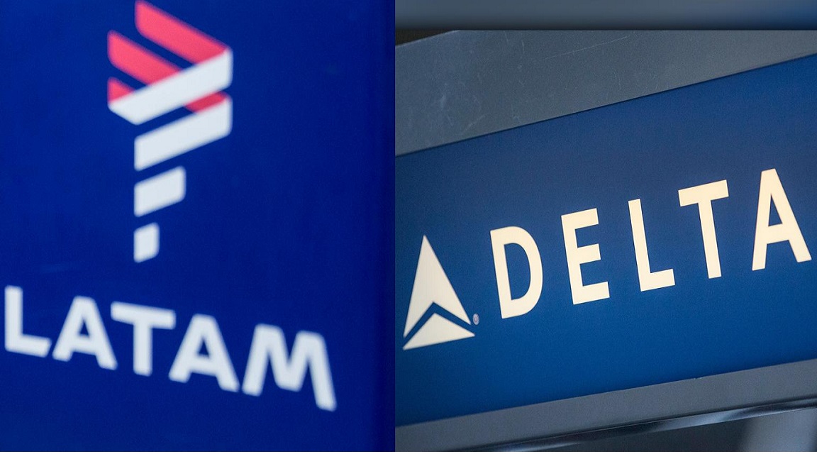 Delta LATAM