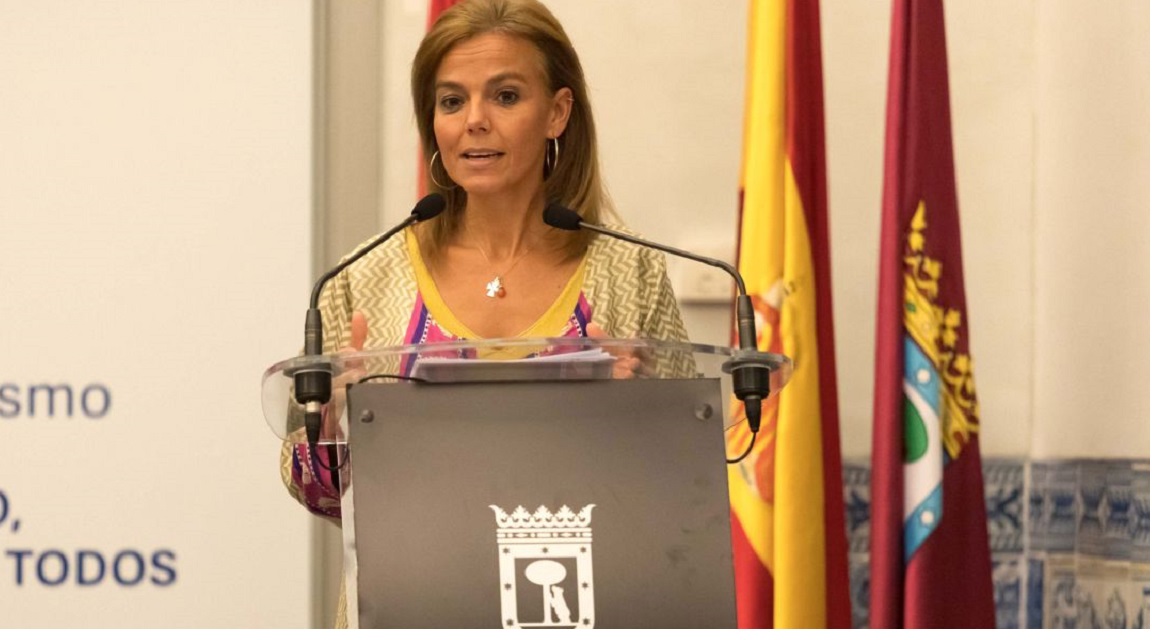 Almudena Maíllo