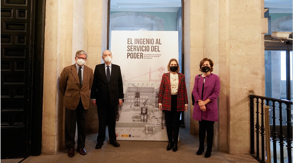 Madrid El Ingenio