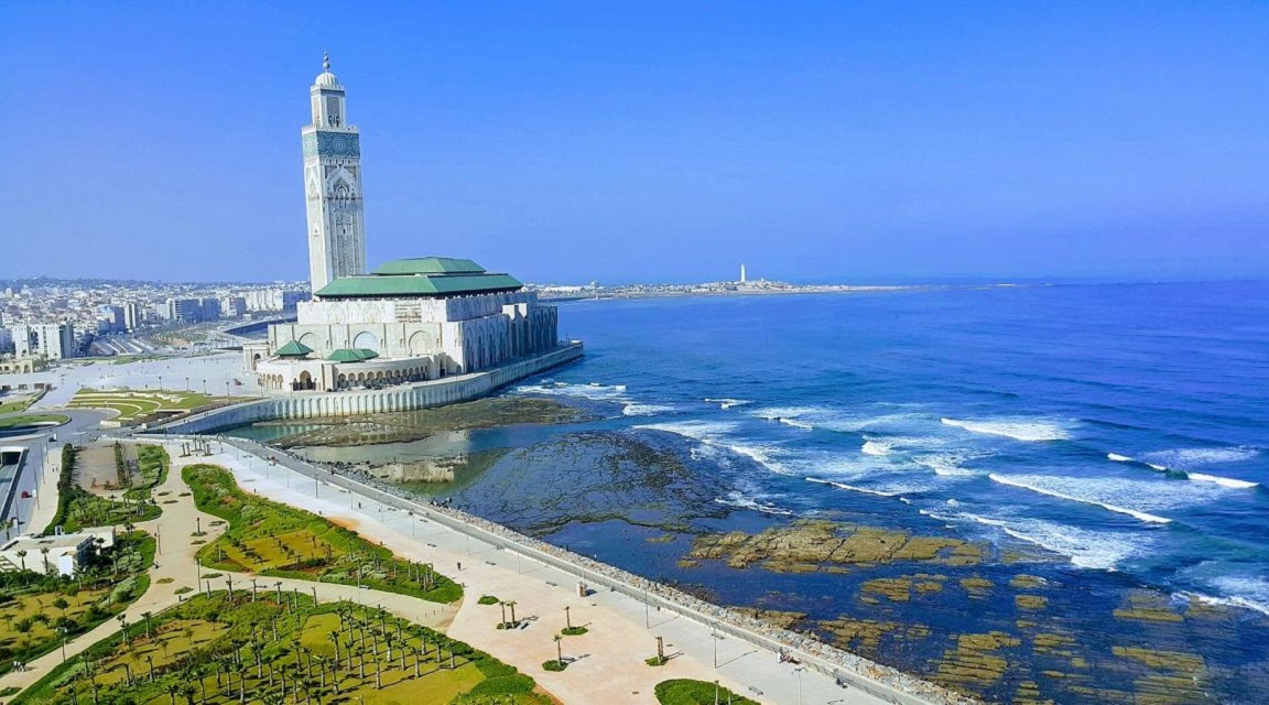 Casablanca