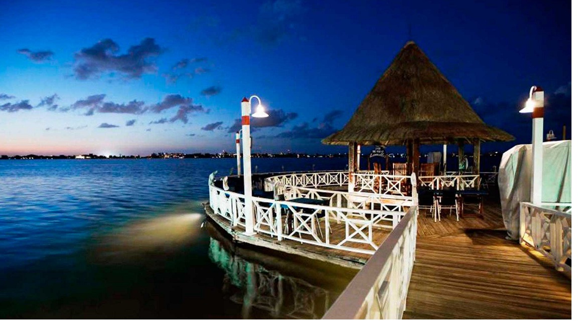 Caribe México
