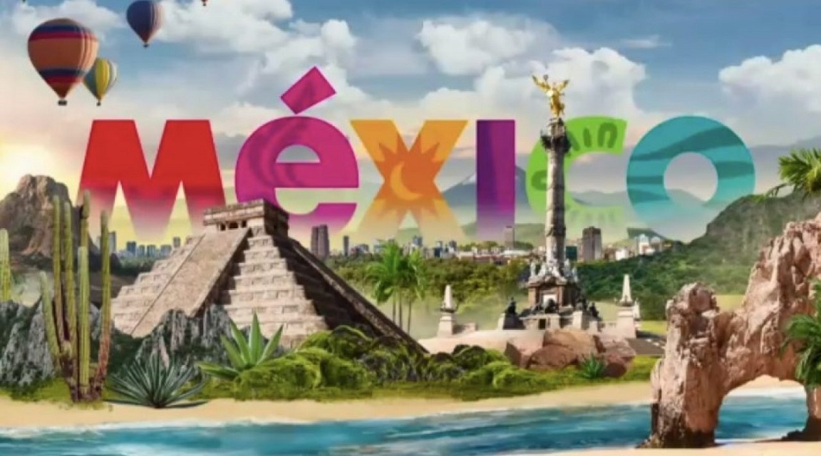 Visit México