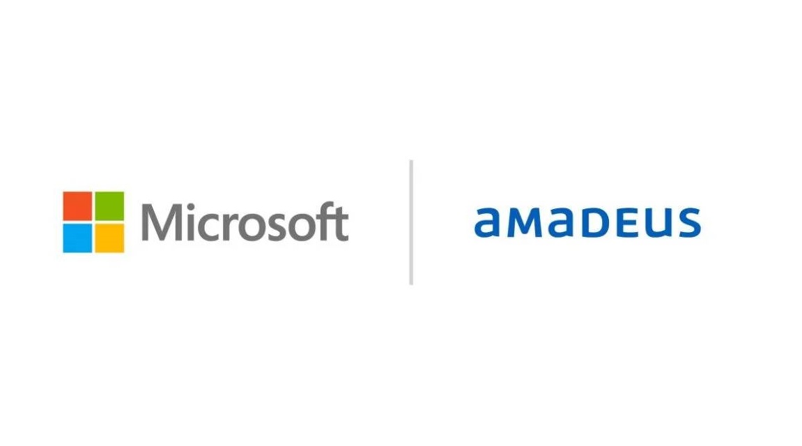 Microsoft Amadeus