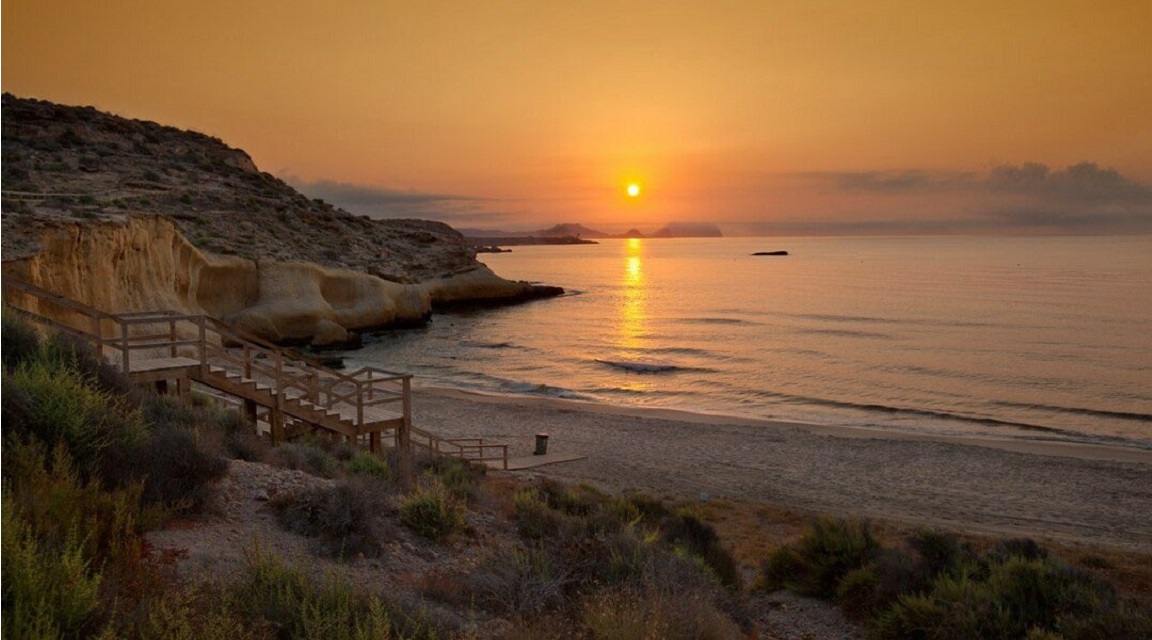 Murcia