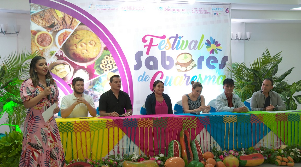 festival Sabores