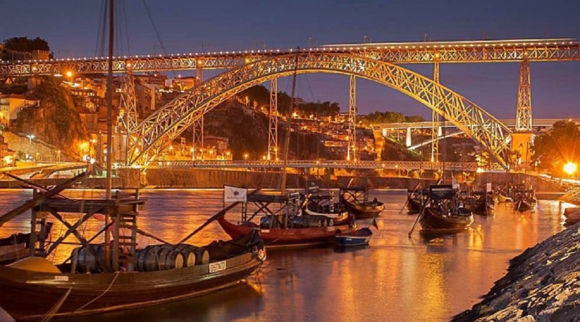 Porto