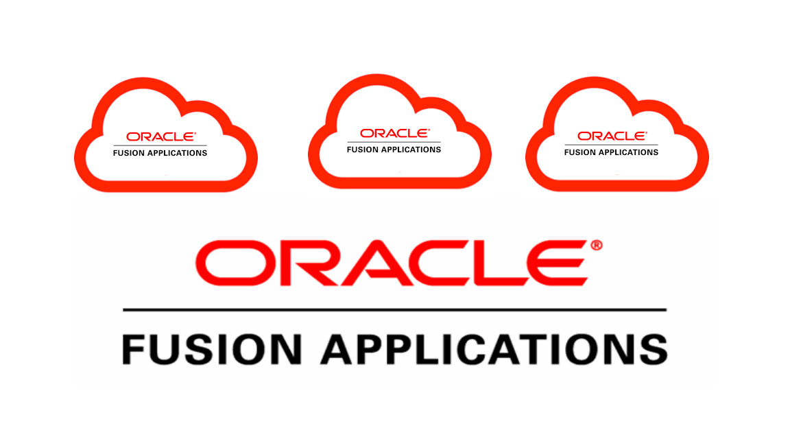 Oracle Fusion