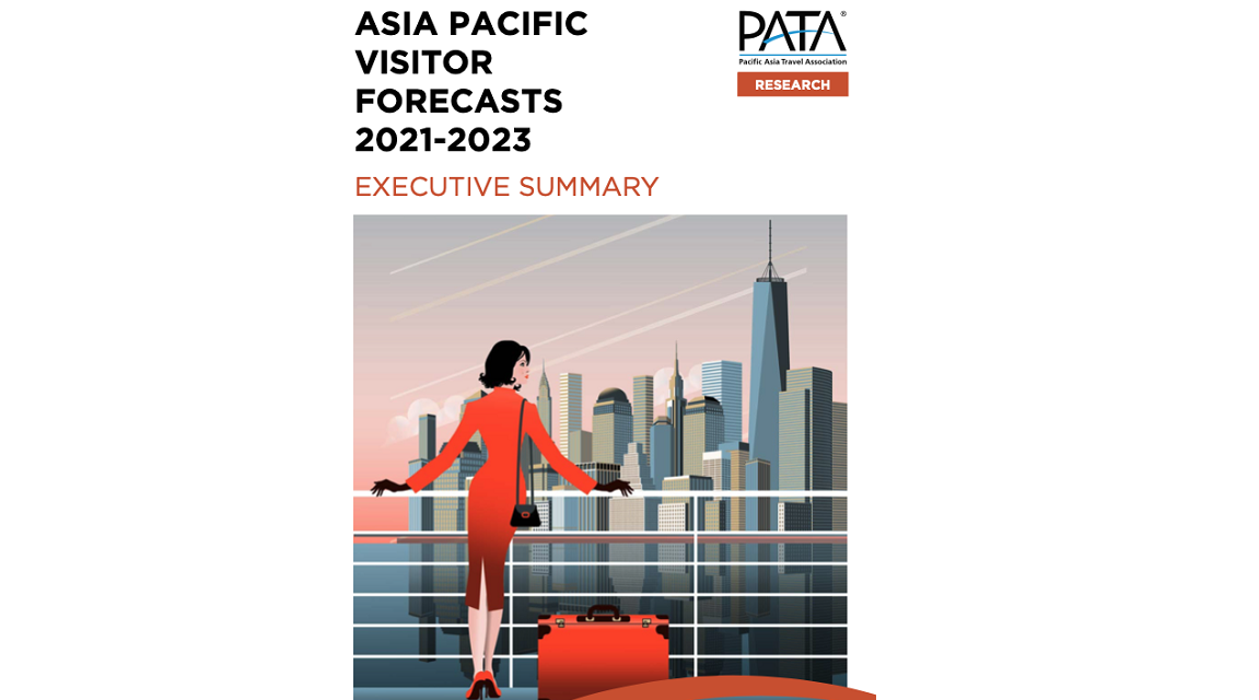 PATA 2021 - 2023