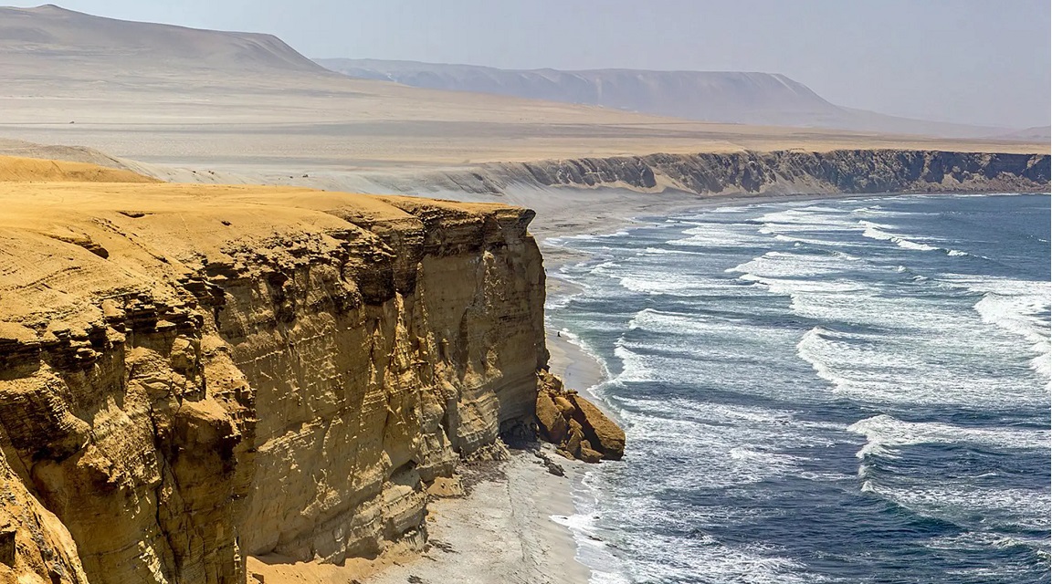 Perú Paracas