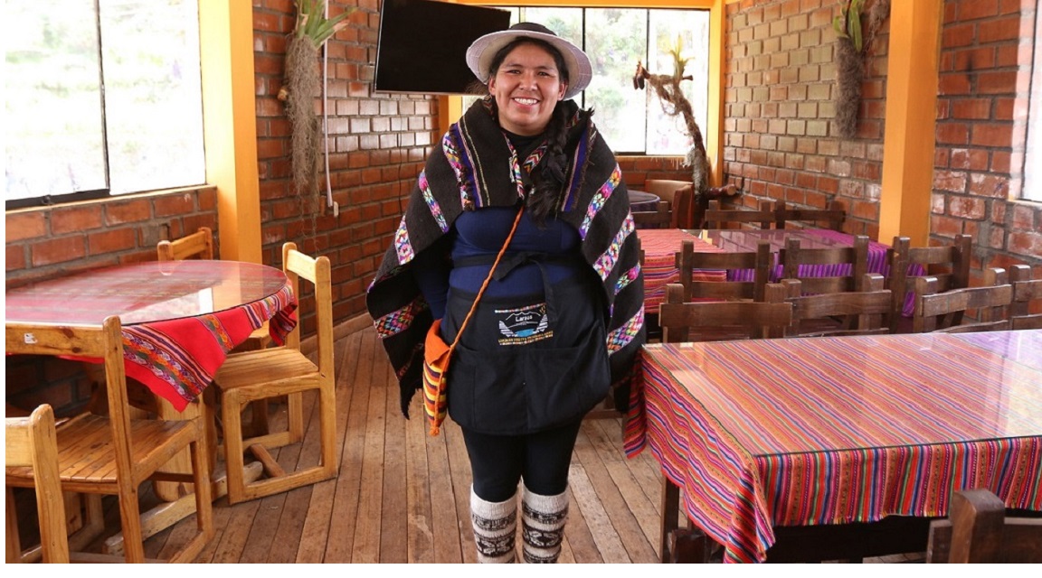 Perú Emprende