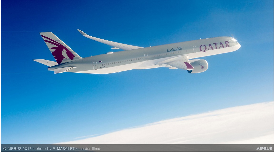 Qatar Airways
