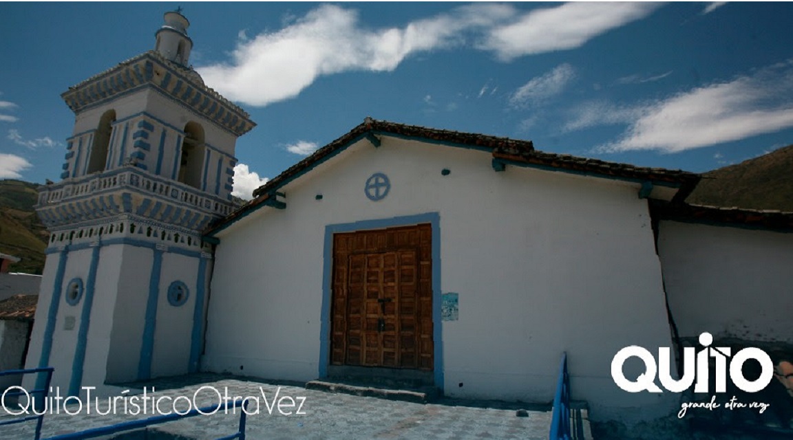 Quito rural