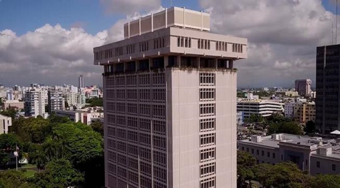 banco Centrao Dominicano