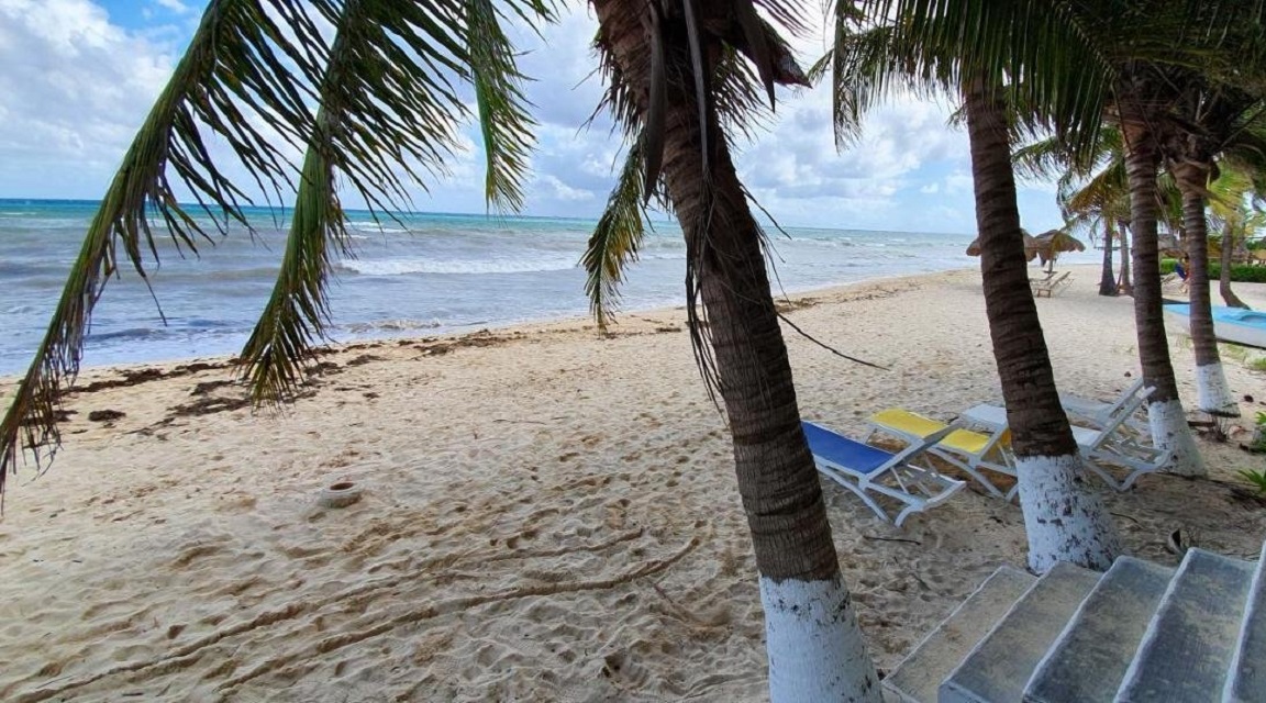 Riviera Maya Xcalacoco