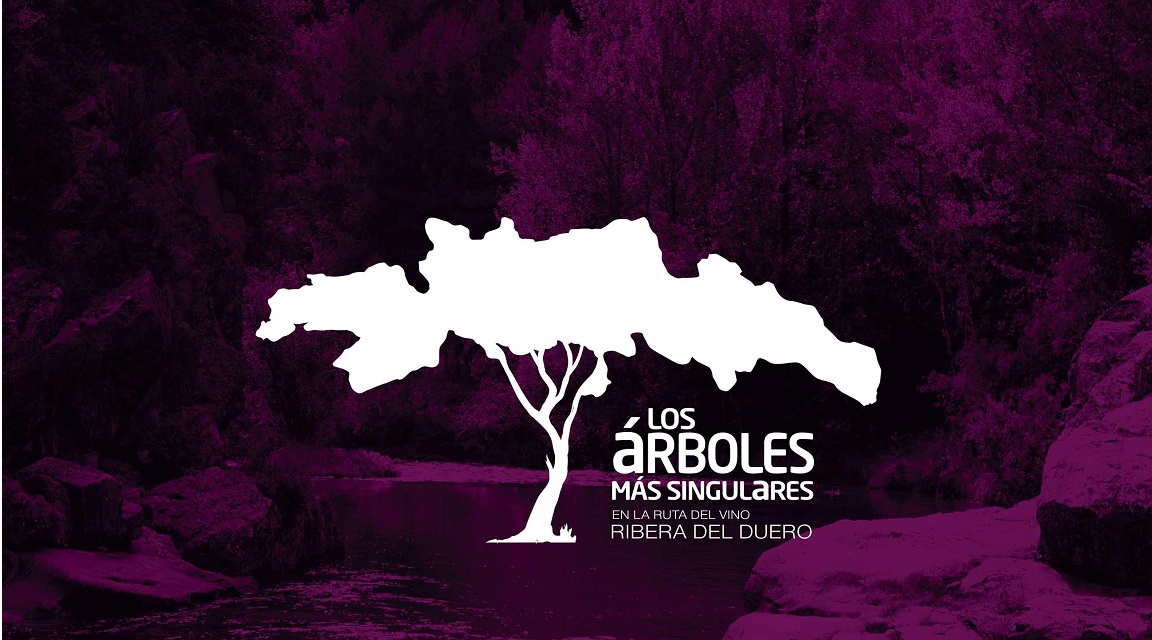 Árboles singulares