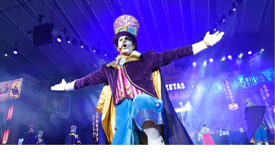 Santa Cruz Carnaval