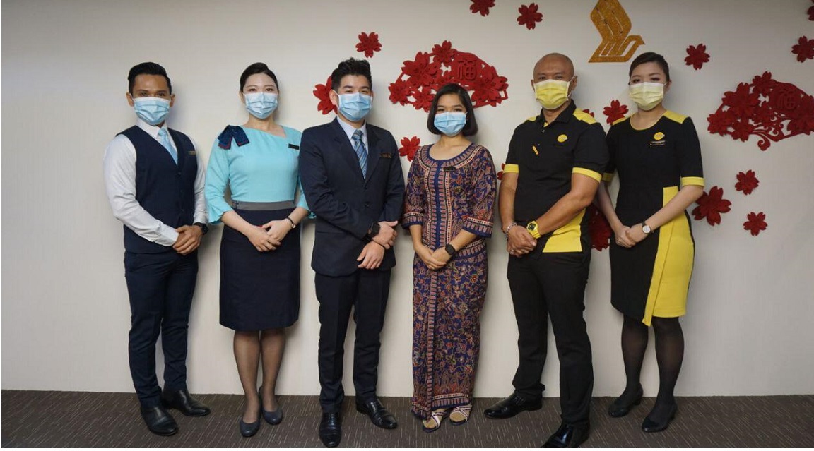 Singapore Airlines