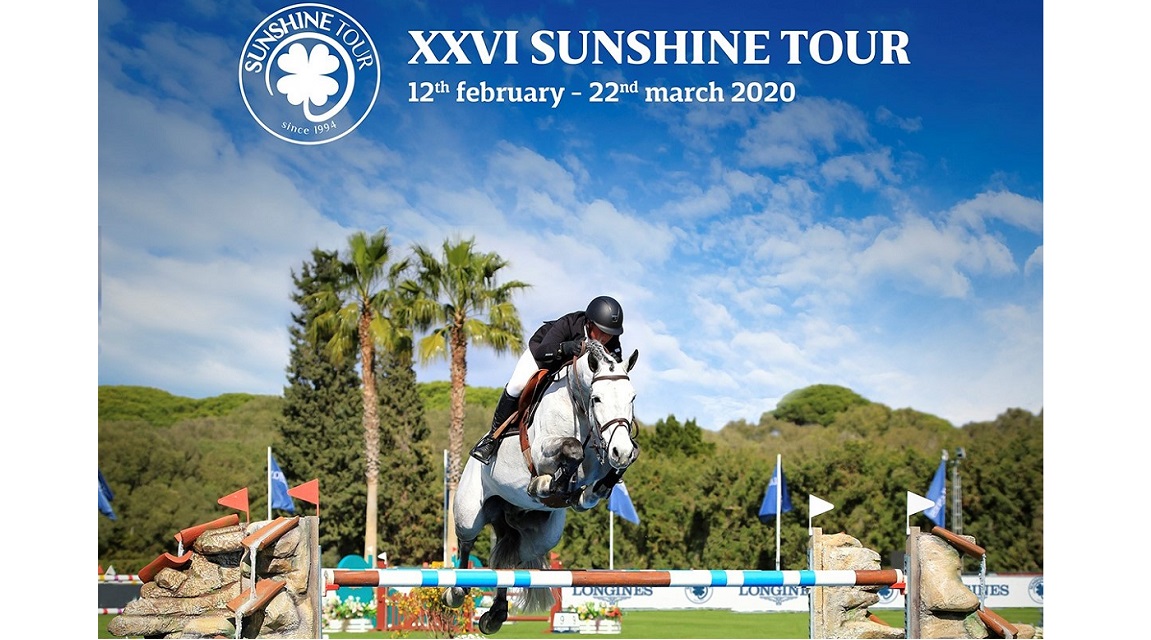 Sunshine Tour