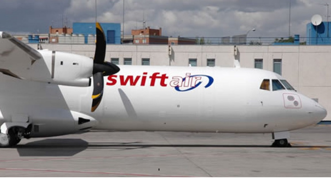 SwiftAir