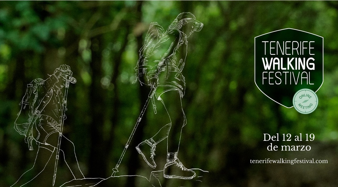 Tenerife Walking Festival