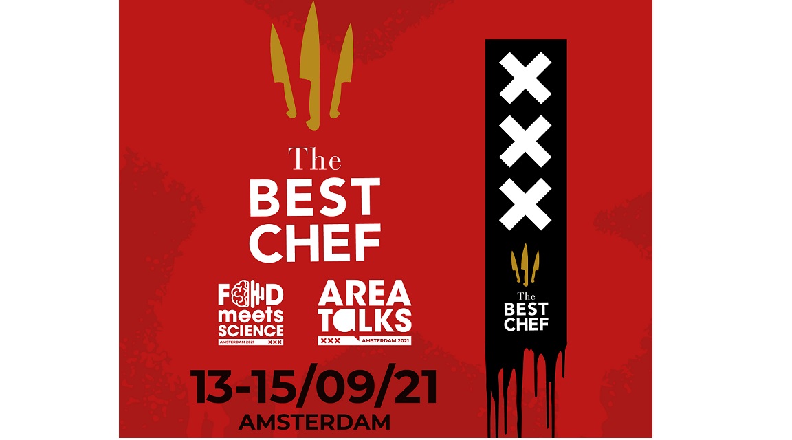 The Best Chef 2021