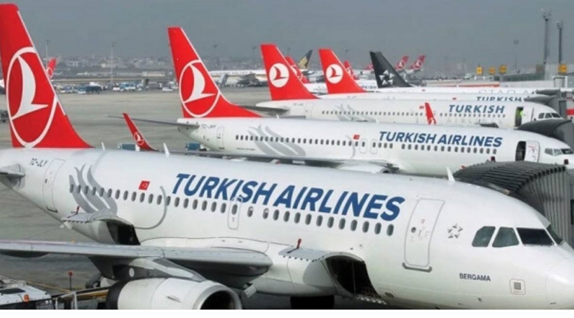 Turkish Airlines