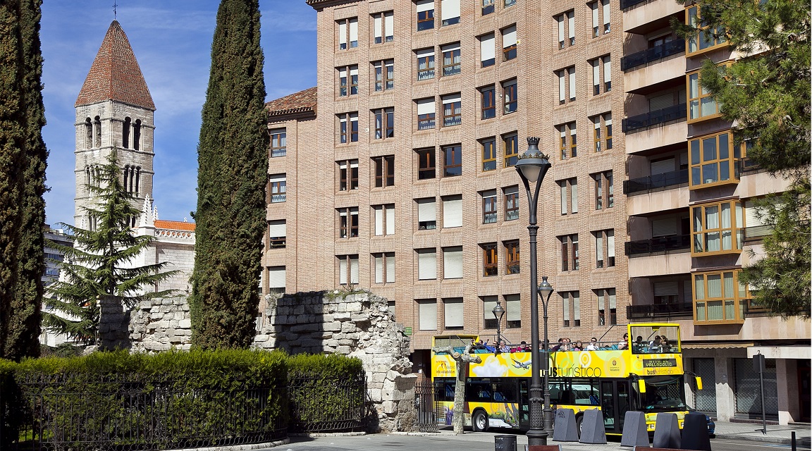 Valladolid Bus Turístico