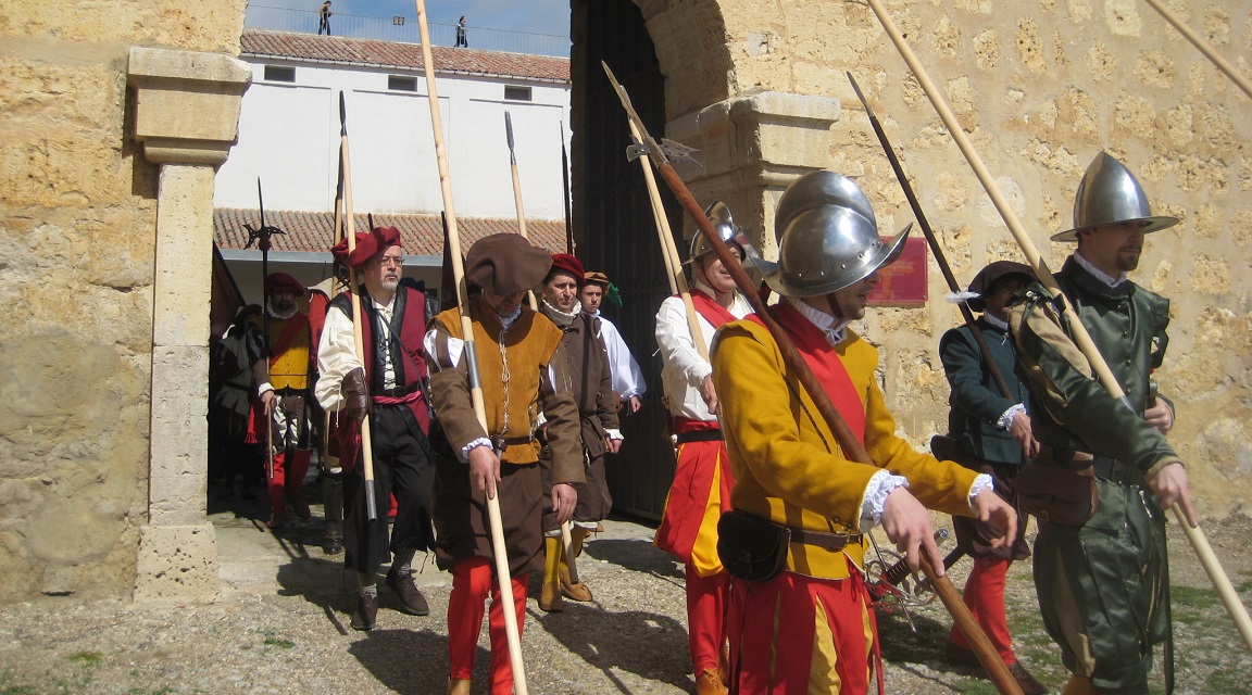 Comuneros