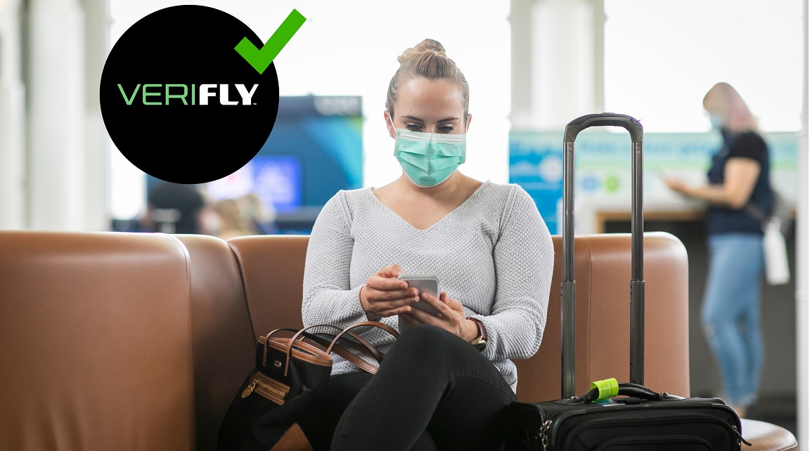 VeriFLY