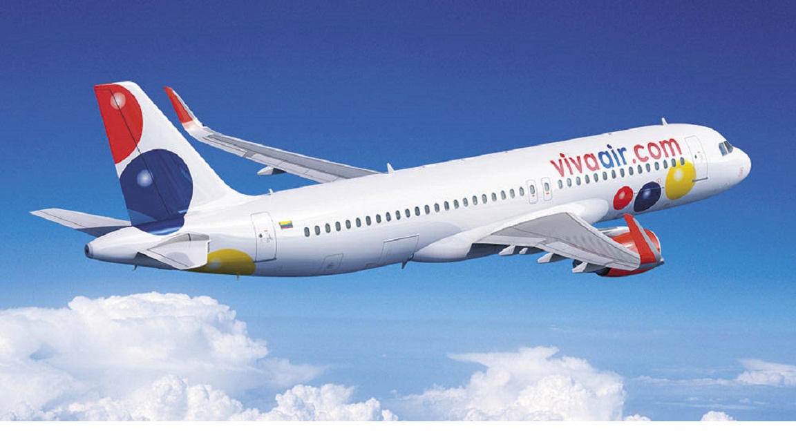 Viva Air