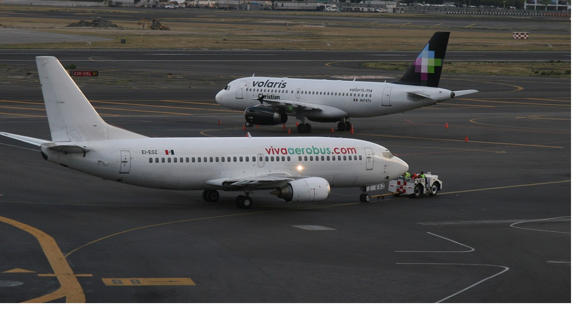 Volaris Viva