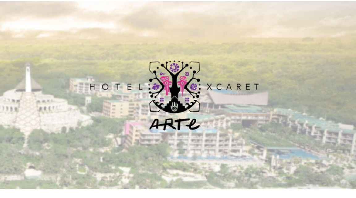 Xcaret Arte