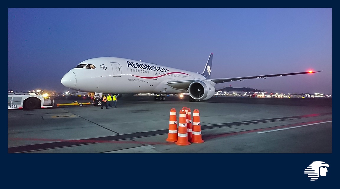 Aeromexico