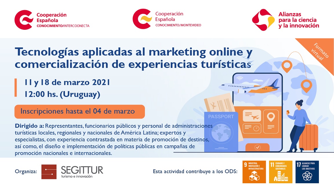 AECID webinar