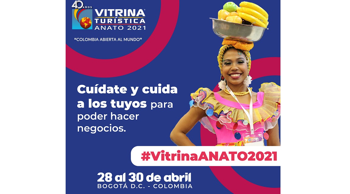 Vitrina ANATO