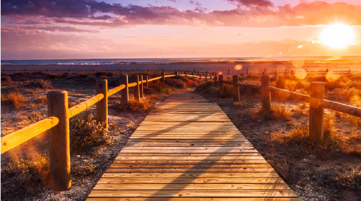 Costa de Almería