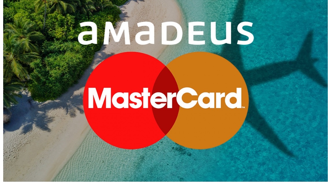 Amadeus MasterCard