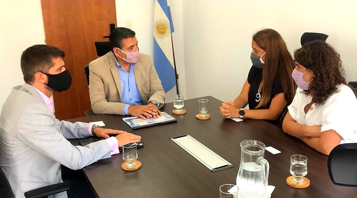 Argentina Europa Mundo