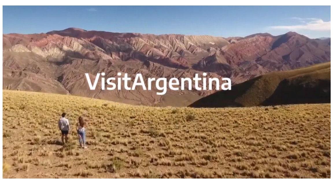 Argentina Momentos